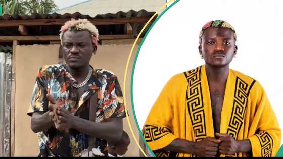 Portable: Nigerians react as court sentences controversial singer to prison, "long overdue"
