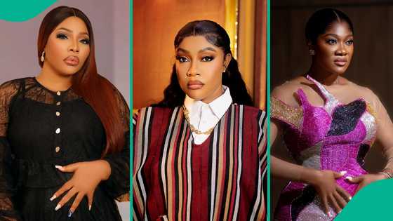 New Twist as Doris Ogala shares what Angela Okorie did to her in heartfelt plea to Mercy Johnson