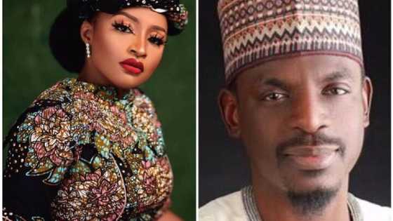 Babu amfanin yada labaran karya a kan Rahama Sadau, In jiBashir Ahmad, hadimin Buhari