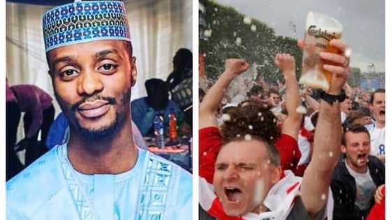 Kofin Duniya: Bashir El-Rufai Yayi Kira ga Hukumomin Qatar da su Kama, gurfanarwa da halaka duk wanda ya kai giya filin wasa