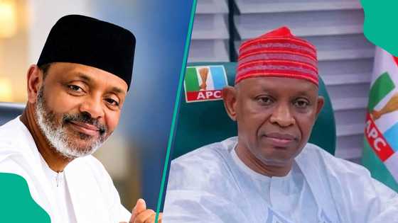 Zaben Gwamna 2027: INEC ta fitar da sunayen ’yan takarar gwamna 17 a Kano, an samu matsala