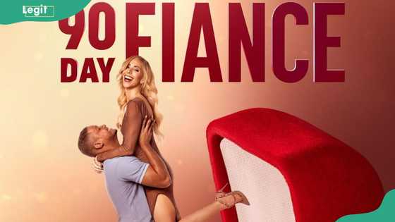 90 Day Fiancé Season 2 Cast: Where Are They Now, Who Died, and Who Split?