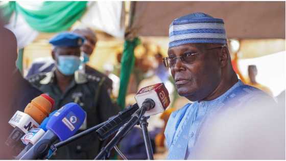 2023: Atiku Abubakar says Arewa needs a pan-Nigerian leader