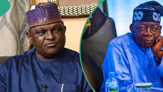 Farin Ciki Yayin Da Ake Hasashen Tinubu Zai Nada Al-Mustapha Shirgegen Mukami, An Bayyana Hukumar