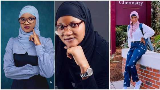 7 US universities that offered Islamiyat Ojelade PhD admission and scholarship with just HND, no masters