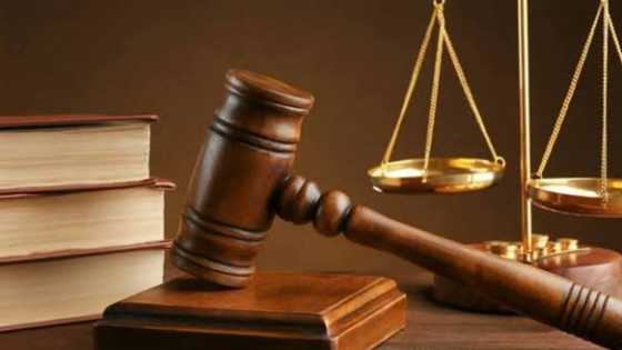 Kotu Ta Umarci a Tasa Keyar Kwanishinan Jihar APC Zuwa Gidan Kurkuku