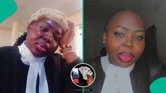 Lawyer shares steps to recover money after transferring it to wrong bank account, advises Nigerians