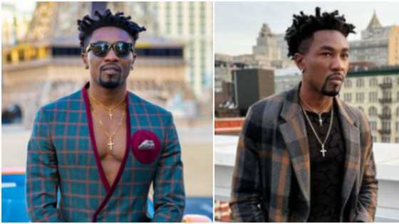 You came to the world poor, in poverty you shall return: BBNaija's Boma in war of words with Twitter fans