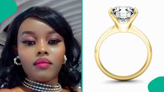 Lady Breaks Up With Man Who Engaged Her Just 6 Months Ago, Her Story Causes Buzz