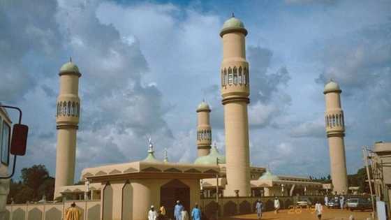 Shugaban Masallacin Sultan Bello Kaduna Ya Rigamu Gidan Gaskiya