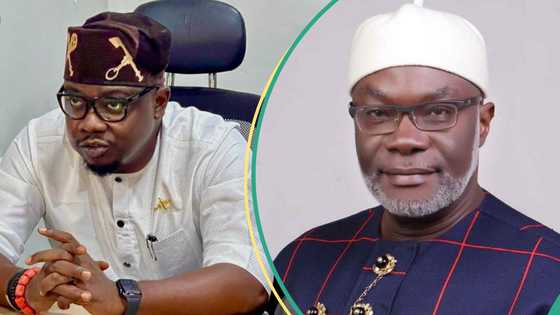 List of Labour Party lawmakers who recently defected to APC