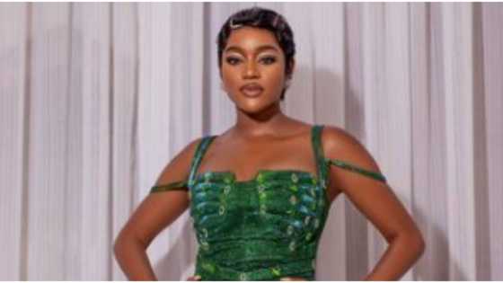 BBNaija Level-Up: Housemates in tears, shocked to their bones as Beauty gets disqualified