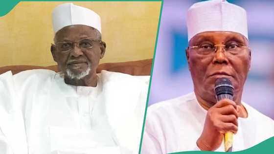 “Why Tinubu’s govt should immortalise billionaire businessman Dantata,” Atiku speaks
