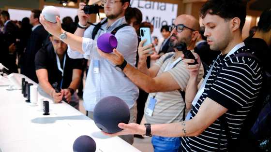 Amazon adds AI muscle to connected home lineup