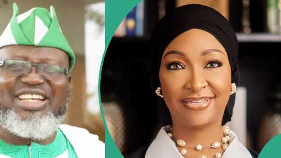 “How I served as commissioner, minister without NYSC certificate": Buhari’s ally makes shocking revelation