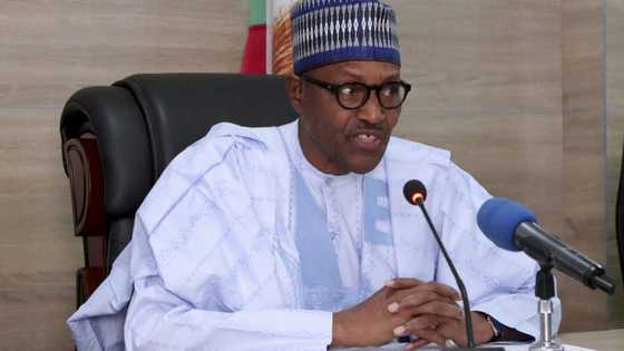 Hare-haren Zamfara, Katsina da Kaduna: Ba zamu kyale duk wanda aka samu da hannu ba duk matsayinsa - Buhari