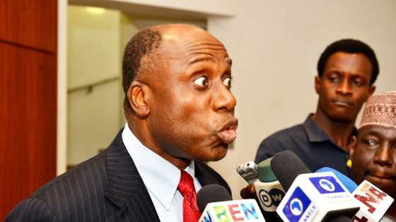 Ministan Buhari ya faɗi manyan mutanen da suka jefa Najeriya cikin matsaloli saboda son rai