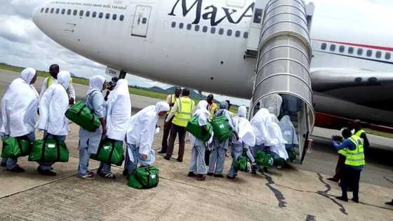 In Kano, hajj commission drops hundreds of intending pilgrims, gives reason