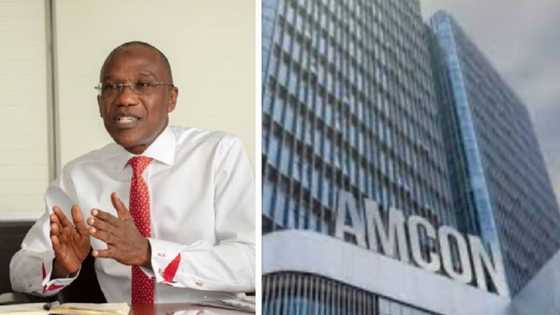 “Debt is a threat to economy”: AMCON pursues 350 debtors owing N3.96 trillion