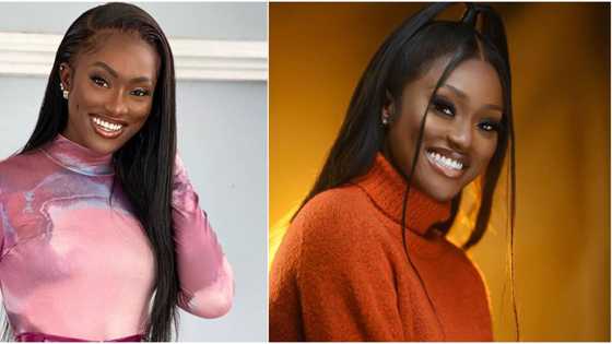 If you see me crying, please don’t clean my tears: Linda Osifo goes emotional as she marks 30th birthday