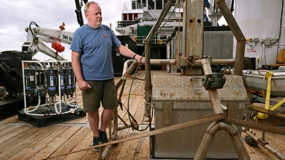 Trump a boon for deep-sea mining: industry boss