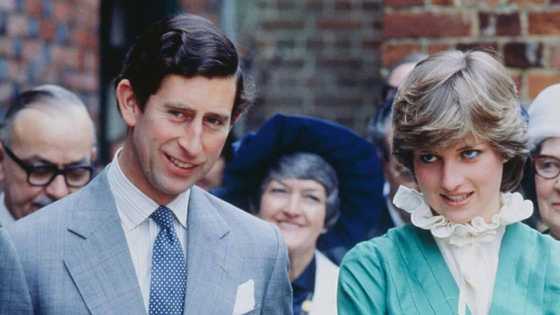 Princess Diana's 60th birthday: Prince Charles declines to attend statue unveiling