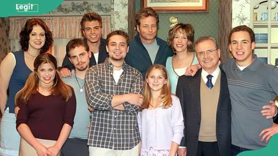 Boy Meets World cast — Rider Strong became a director, and the rest of them surprised everyone too