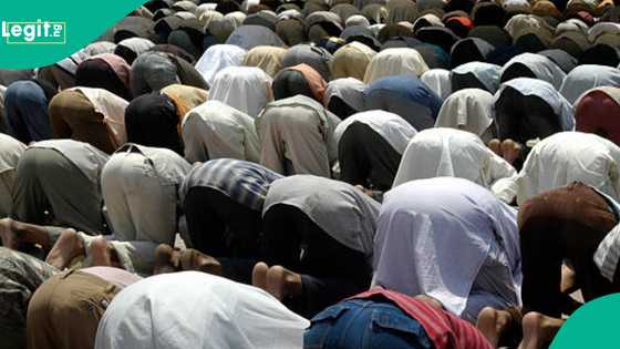 Musulmai sun ɗauki mataki mai tsauri da aka gano yan bindiga na shirin kai hari masallatai