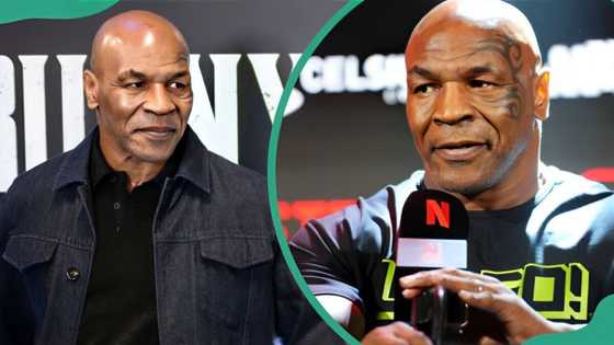 Who are Mike Tyson's siblings? Meet the boxer's family beyond the ring