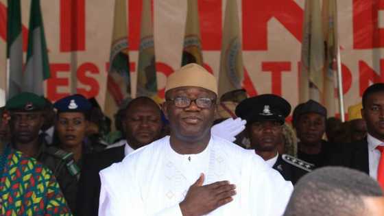 Why Ekiti south should produce the next governor by Olawale Kadri