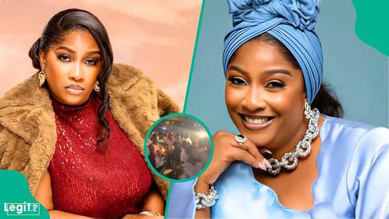 Top Yoruba Nollywood stars snub Tope Osoba’s candlelight service