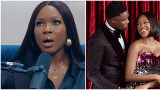 "I didn't expect to be that hurt": BBNaija's Vee spills the tea about breakup with Neo, says she's single