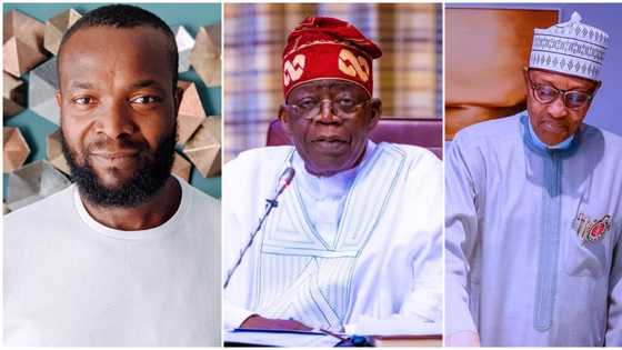 An Ƙwaƙwulo Cin Mutuncin da Mai Shirin Zama Minista Ya yi wa Buhari a 2020