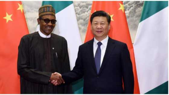 Yanzu Yanzu: Shugaba Buhari ya yi babban bako na musamman a Aso Rock