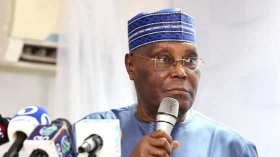 2023: Ba Zan Bar 'Ya'Yana Su Fita Zuwa Ƙasashen Waje Ba, Atiku Ya Ɗau Sabbin Alƙawurra