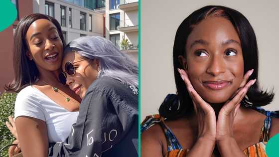 Backlash as DJ Cuppy shares basic cooking question she still asks mum at 32: "Omo, u be red flag"