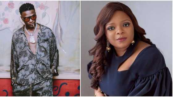 She should be happy he was even nominated: Reactions as Wizkid's sister calls out Academy over Grammy loss