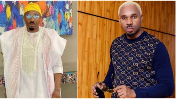 We are advised to ignore our fears rather than face them: Pretty Mike speaks on why black marriages crash