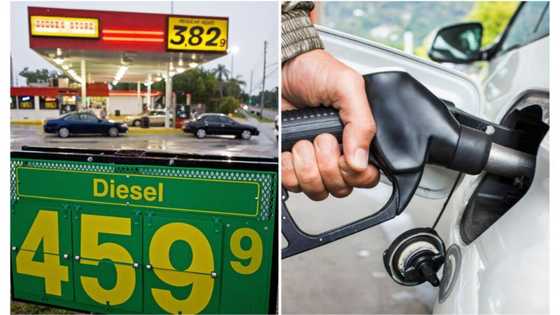 5 Nigerian States With The Biggest Jump in Diesel price