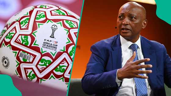 6 changes CAF President Patrice Motsepe announced to African football at AFCON 2025
