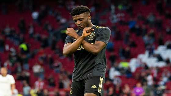 Talented Black Stars midfielder pops up on the radar of French club