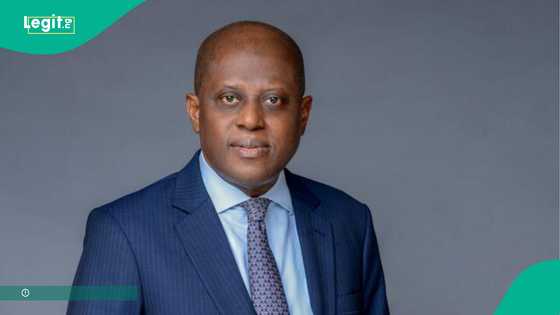 Nigerian banks borrow N9 trillion from CBN as liquidity scarcity hits
