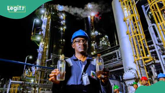 Port Harcourt refinery sends warning to employees as rehabilitation process commences
