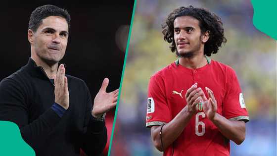Arsenal supporters demand transfer move for 2026 World Cup star dubbed the next Mbappe