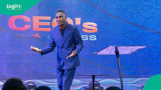 Money is not the strongest currency in marketplace, Nigerian pastor says, explains