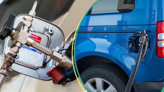 "N200/L": Nigerian company completes CNG stations, moves to crash petrol price