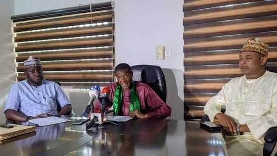 Biafra: Northern coalition demands suspension of constitution review, gives reason