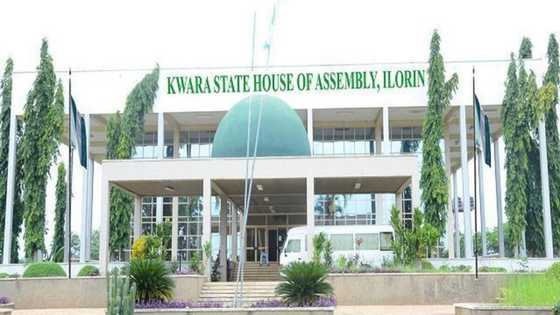 Gwamna Abdulrazak zai nada mata hudu kwamishinoni a jihar Kwara