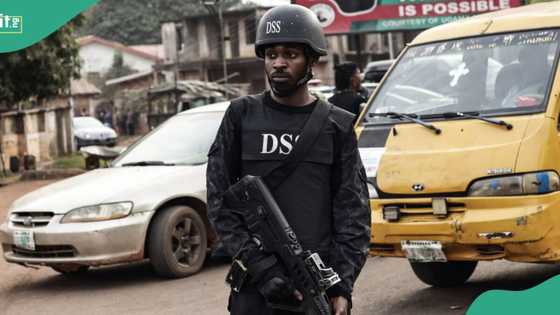 DSS bans certain protests on June 12 Democracy Day, details emerge