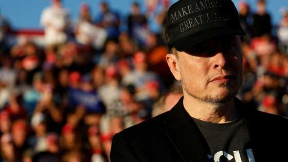 Elon Musk: rocket man takes aim at Washington
